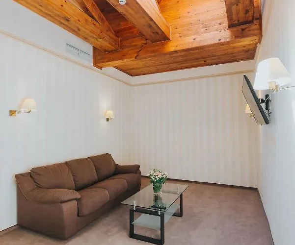 Hotel Premier Geneva