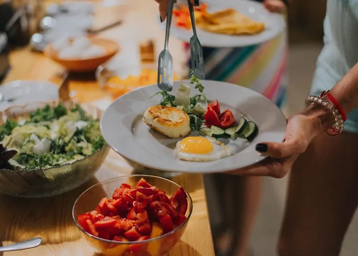 Szálloda Premier Geneva Odessza