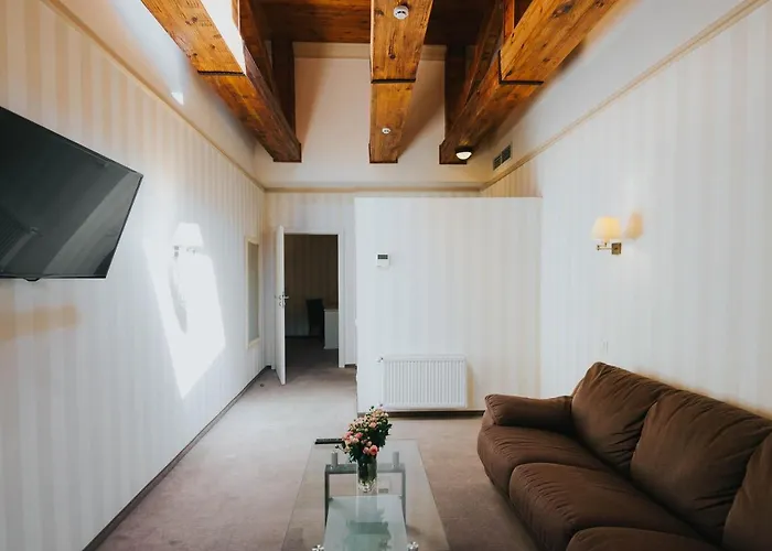 Hotel Premier Geneva Odessa