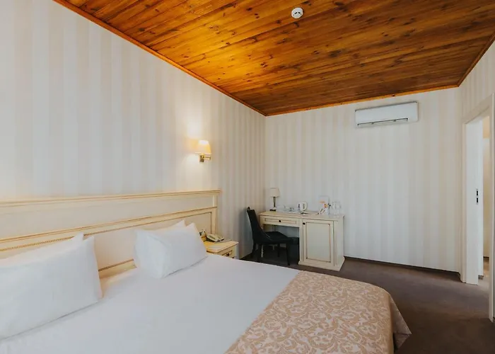 Hotel Premier Geneva 4*