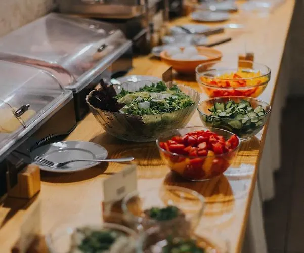 Premier Geneva 4* Odessza