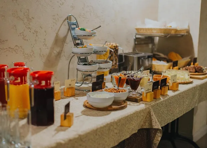 Premier Geneva Odessa