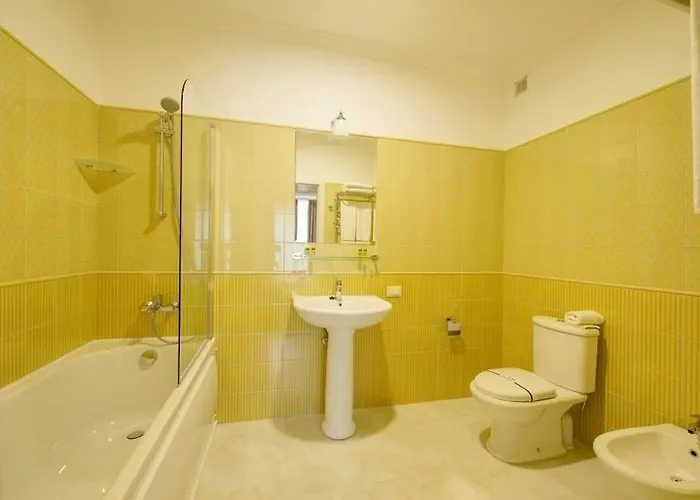 Hotel Premier Geneva Odessa