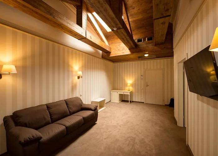 Hotel Premier Geneva