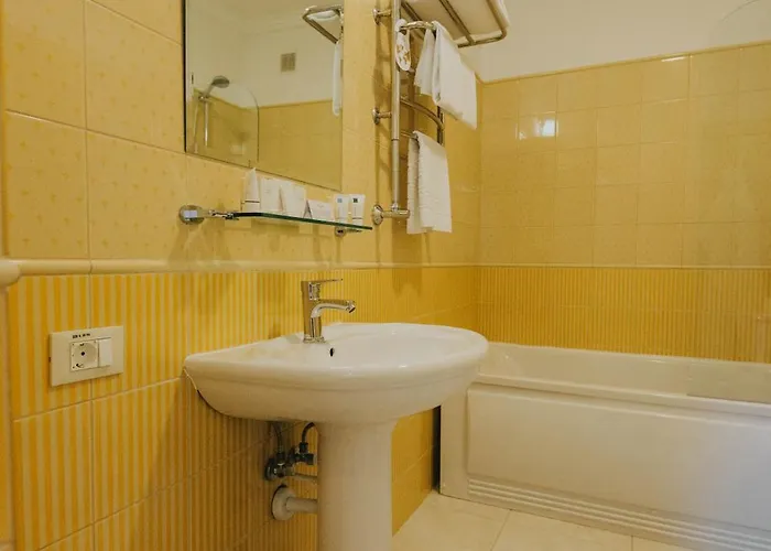 Hotel Premier Geneva 4*