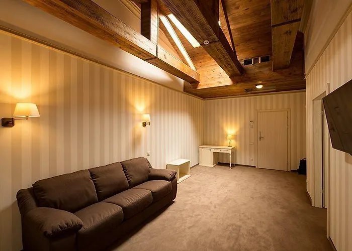 Premier Geneva Odessa