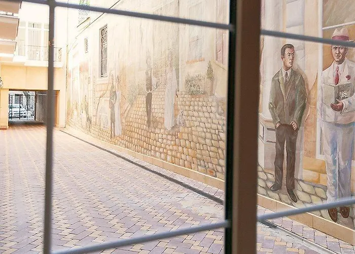 Szálloda Premier Geneva