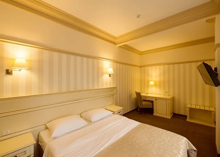 Hotel Premier Geneva