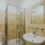 Hotel Premier Geneva Odessa