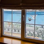 Hotel Premier Geneva Odessa
