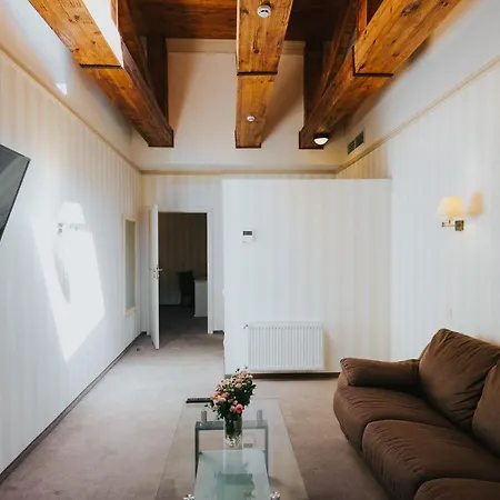 Otel Premier Geneva Odessa