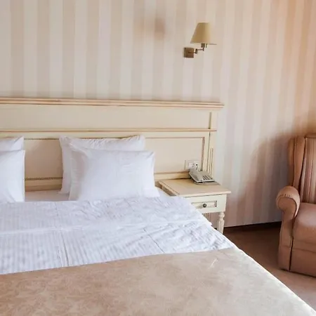 Premier Geneva Hotel 4*