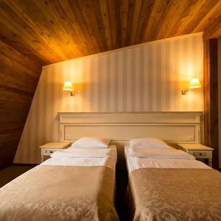 Premier Geneva 4*