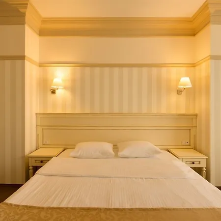 Hotel Premier Geneva Odessa