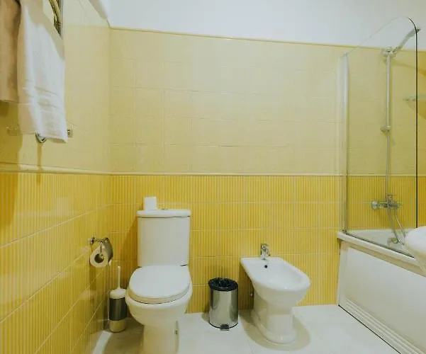 Otel Premier Geneva Odessa