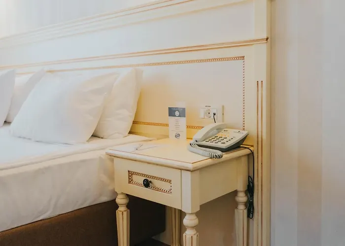 Otel Premier Geneva Odessa