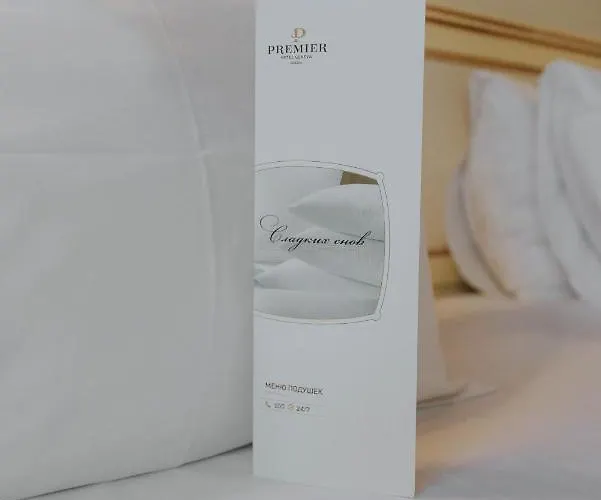 Premier Geneva Otel 4*