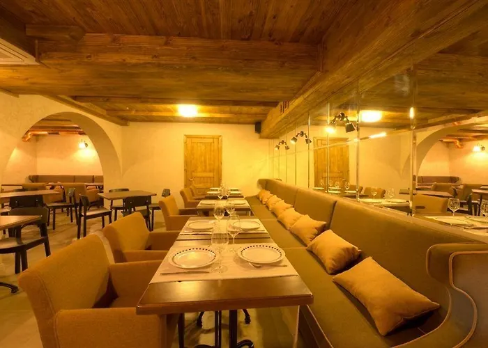 Otel Premier Geneva 4*