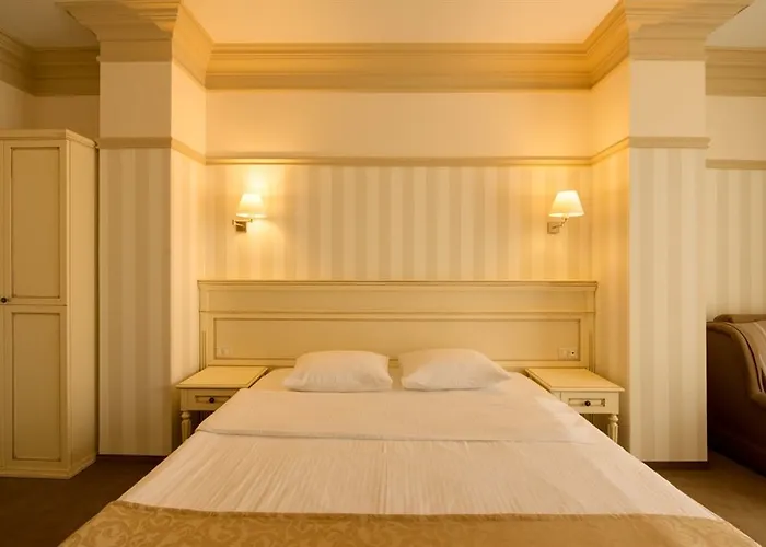 Otel Premier Geneva Odessa